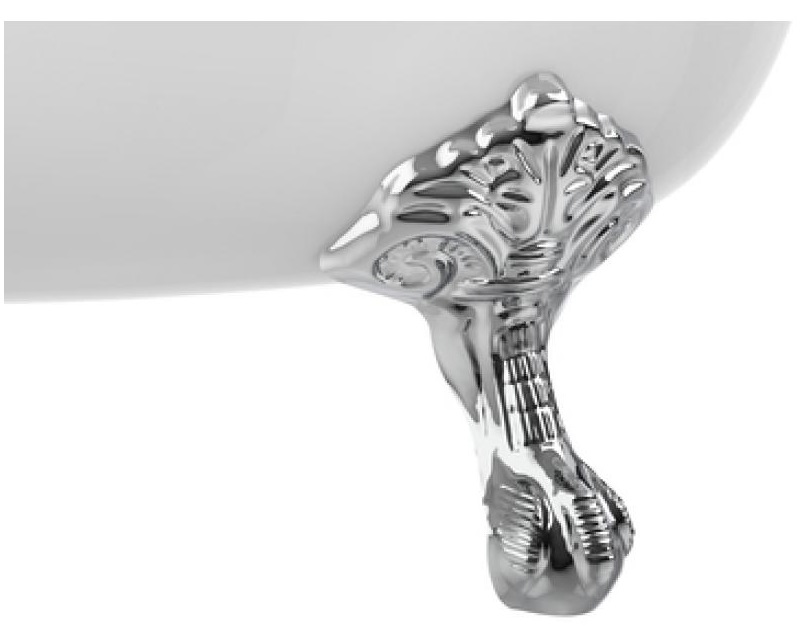 

Ножки Roca Newcast Eagle