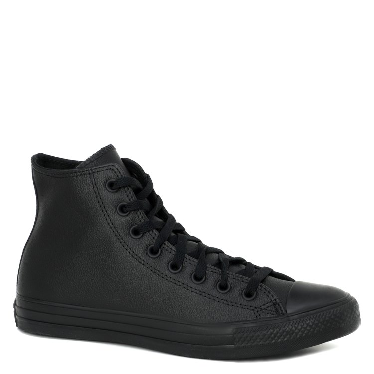 

Кеды мужские Converse 135251 черные 45 EU, 135251