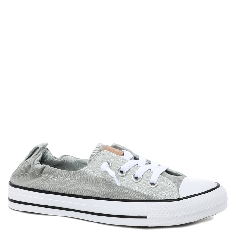 

Кеды женские Converse 572618 серые 35 EU, 572618