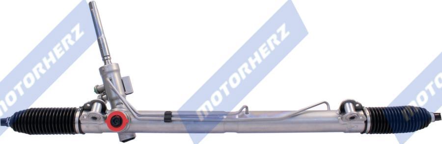 

MOTORHERZ R22941NW Рулевая рейка с тягами гидравлическая 1шт