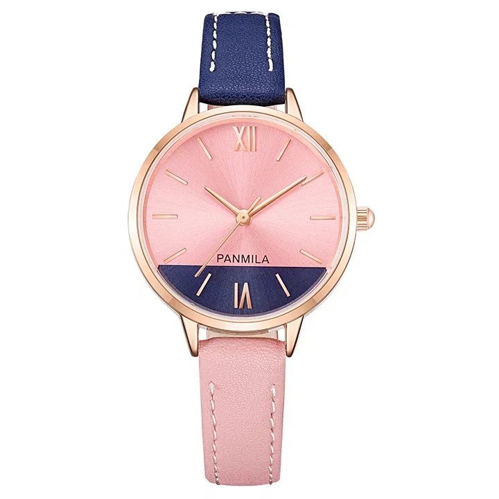 

Наручные часы женские Panmila P0539M-DZ1RZL, P0539M-DZ1RZL