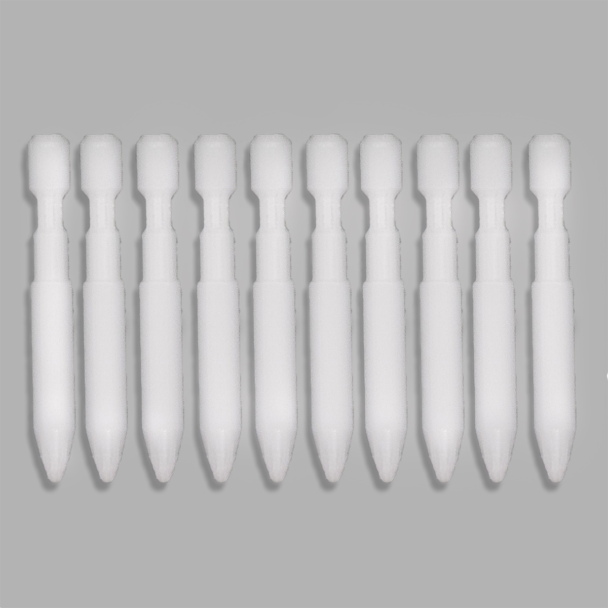 Наконечники для маркеров Darwi Acryl Opak, DA0220010001, 1 мм, 10 шт