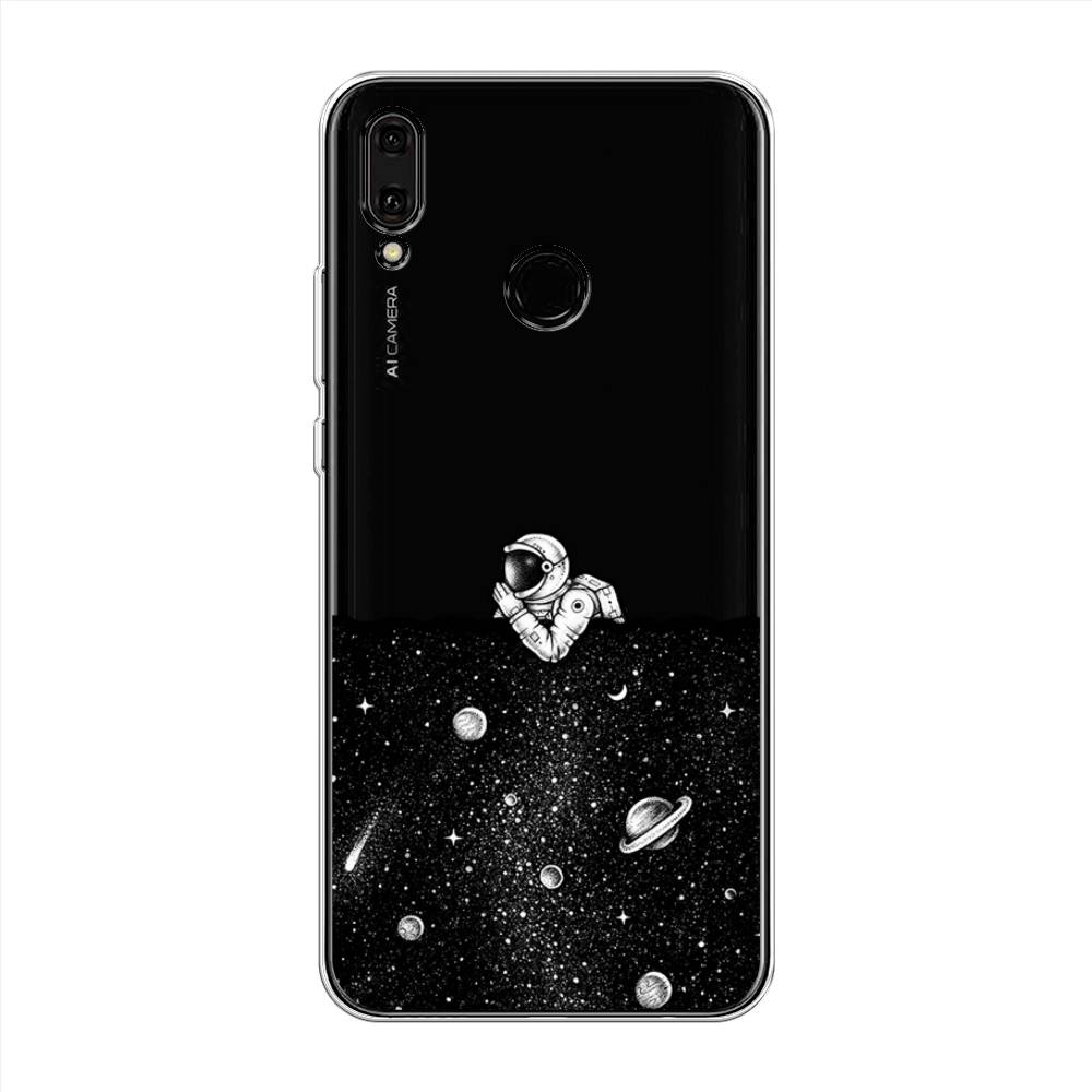 

Чехол Awog "Космический сон" для Huawei Y9 2019