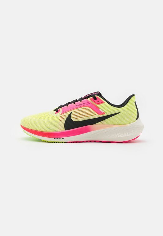 

Кроссовки унисекс Nike N1242A2MW зеленые 47.5 EU, Зеленый, N1242A2MW