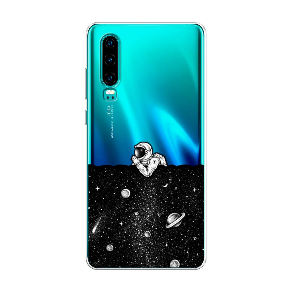 Чехол Awog  на Huawei P30 