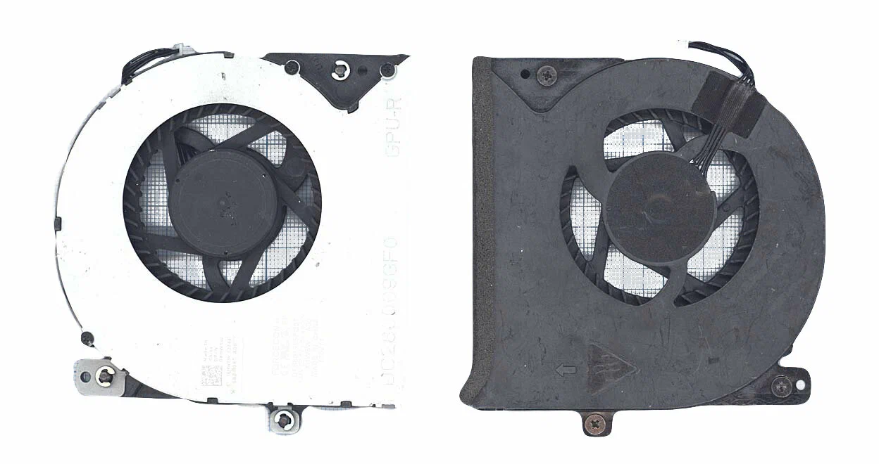 

Кулер для ноутбука Vbparts Dell Alienware M18X (100120144V)