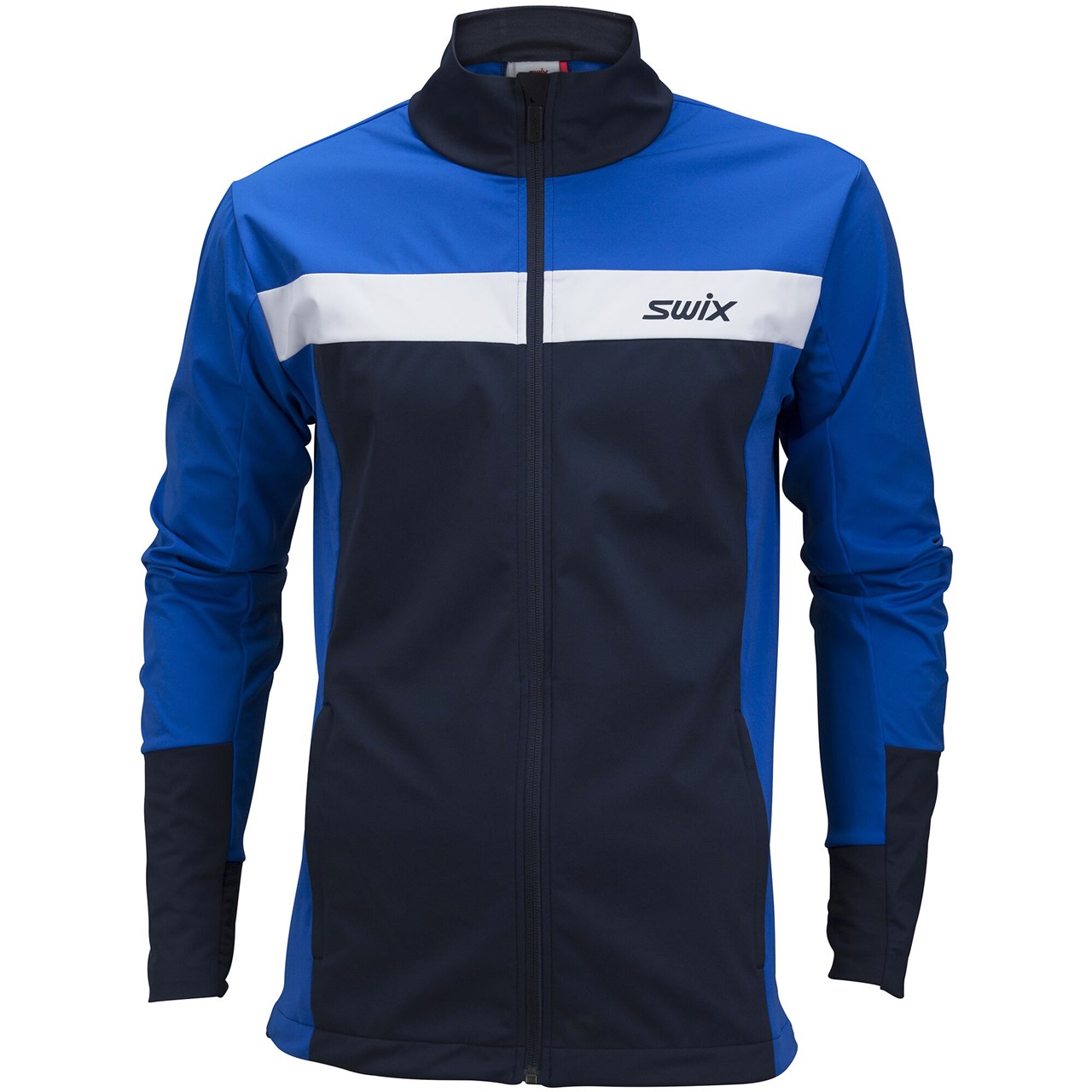 

Куртка Swix Dynamic Олимпийский Синий (Us:m), Dynamic
