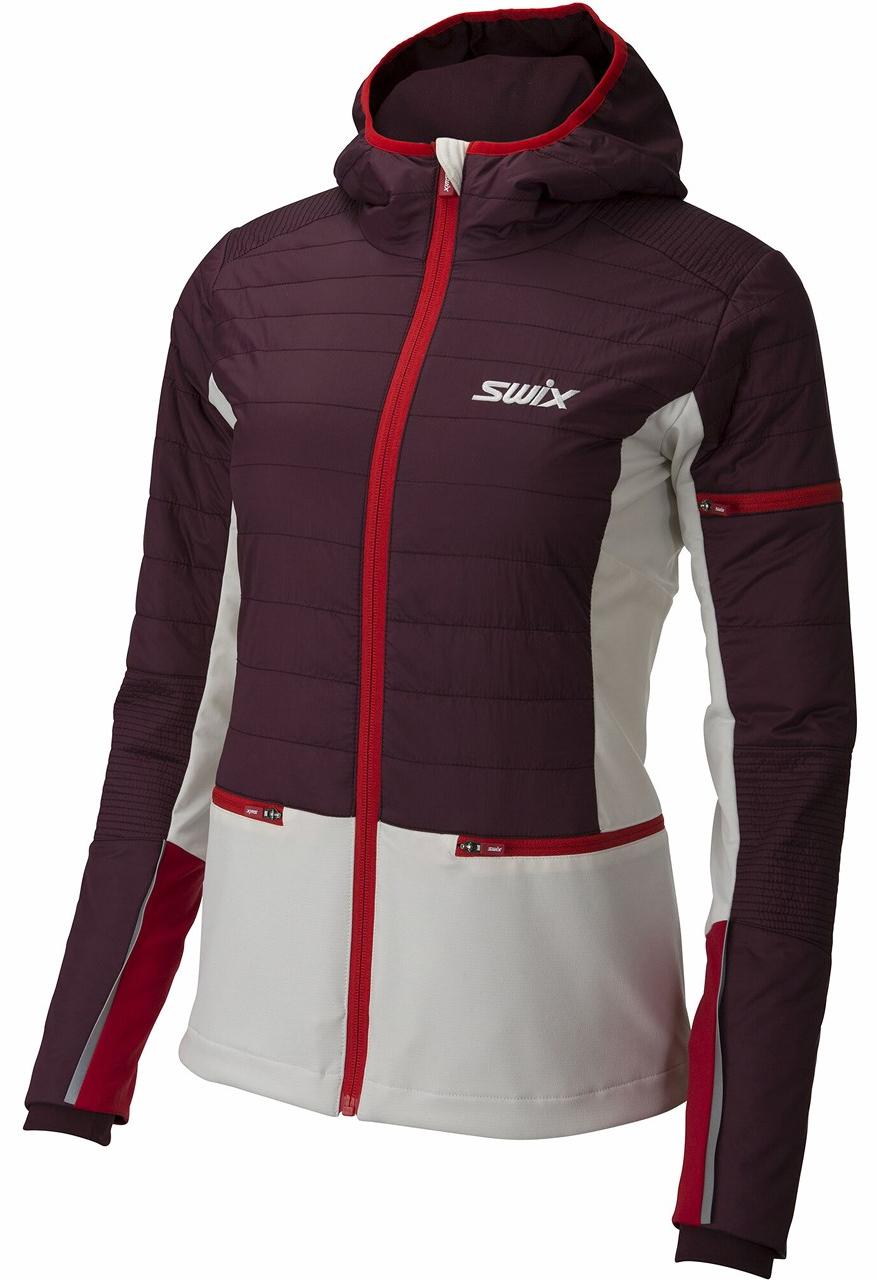 

Куртка Swix Horizon Тёмный Баклажан (Us:m), Horizon