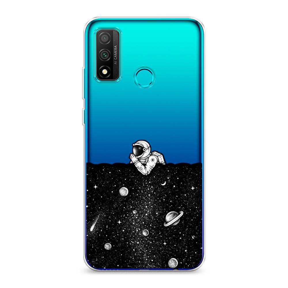 

Чехол Awog "Космический сон" для Huawei P Smart 2020