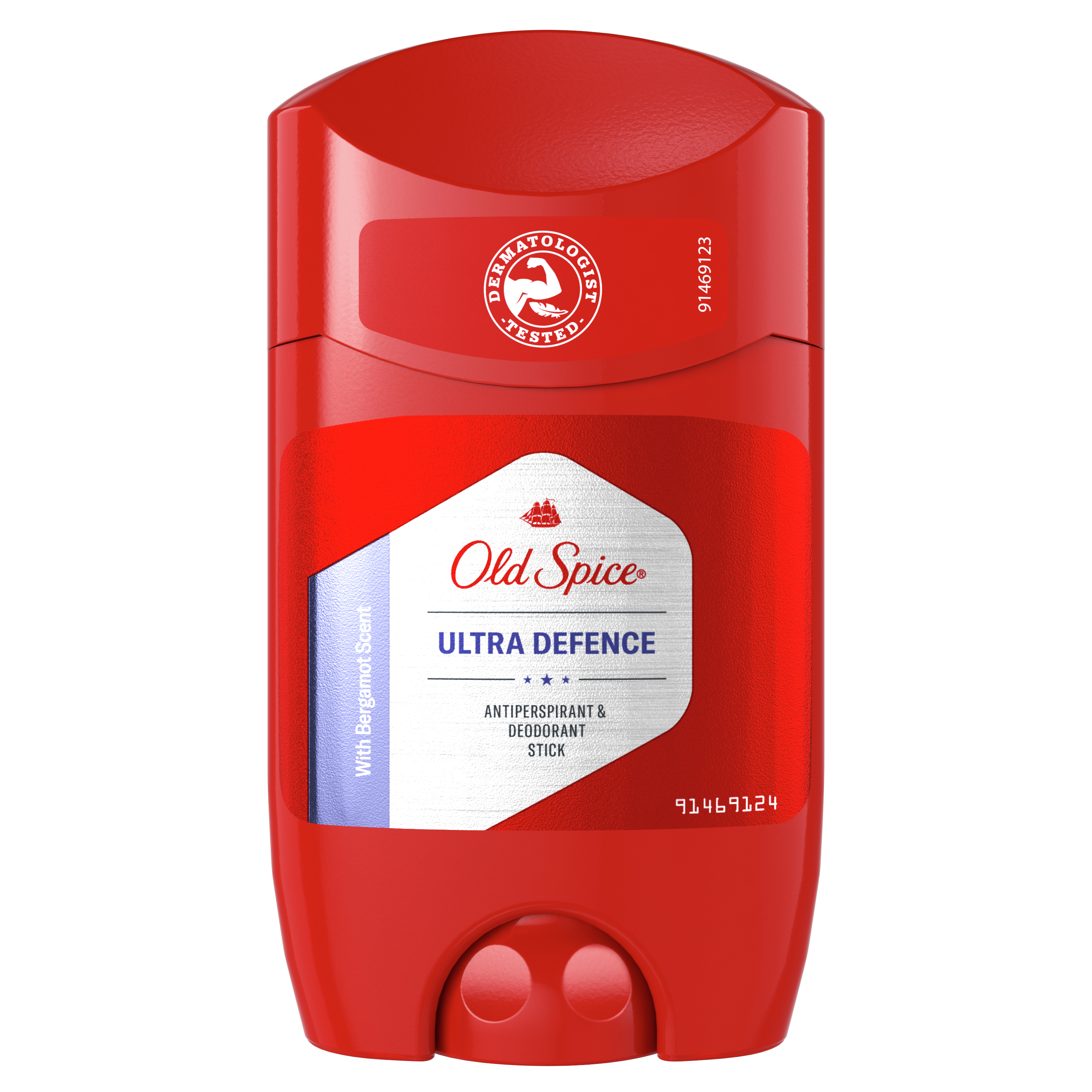 

Дезодорант-антиперспирант OLD SPICE стик Ultra Defence 50мл