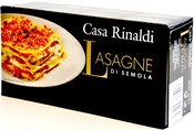 

Лазанья Casa Rinaldi Ручной Работы 500 Г
