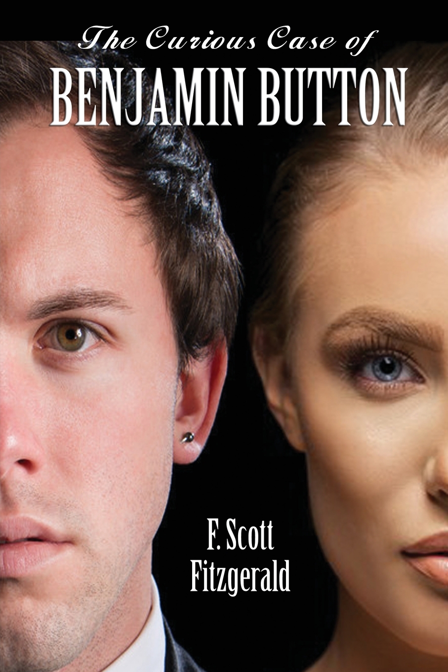 

THE CURIOUS CASE OF BENJAMIN BUTTON