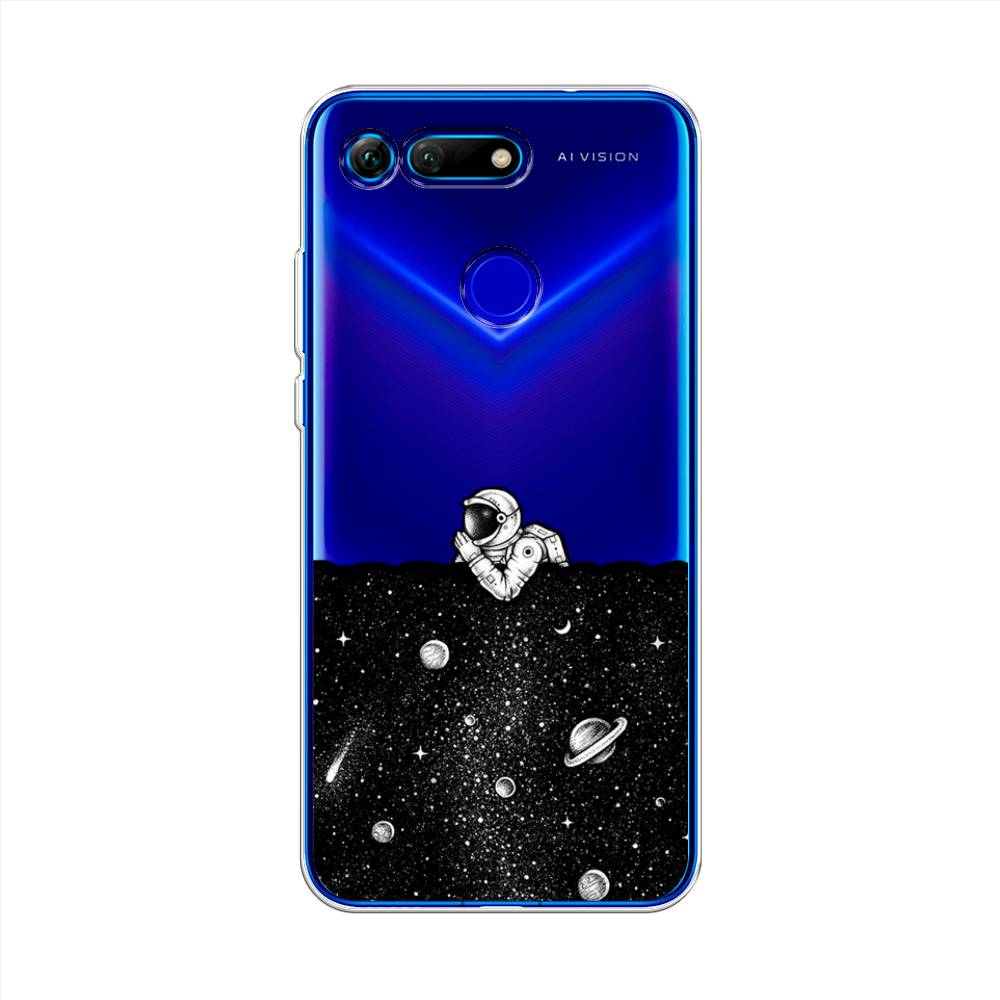 Чехол Awog  на Honor V20 (View 20) 