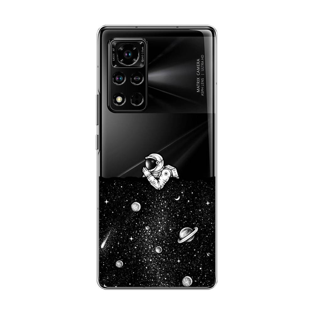 

Чехол Awog "Космический сон" для Honor V40