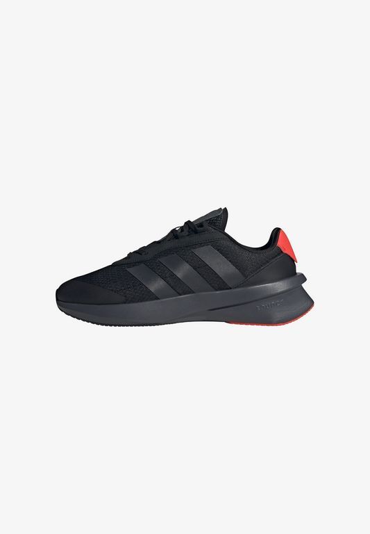 

Кроссовки унисекс Adidas Sportswear ADQ15O008 черные 45 1/3 EU, Черный, ADQ15O008