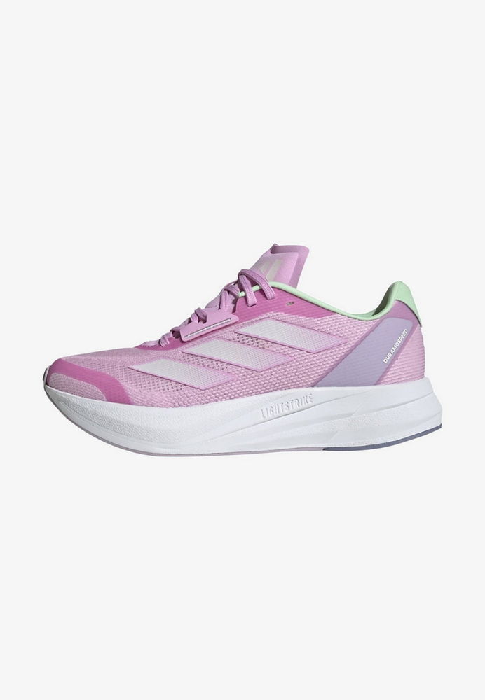 

Кроссовки женские Adidas Performance AD541A292 розовые 41 1/3 EU, Розовый, AD541A292
