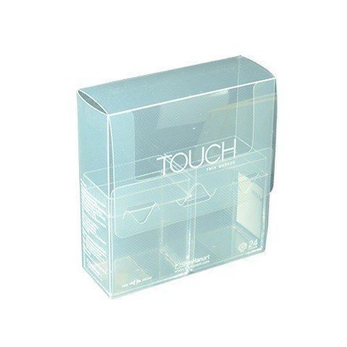 

Пенал для заправок TOUCH REFILL INK на 30 шт, 2793000
