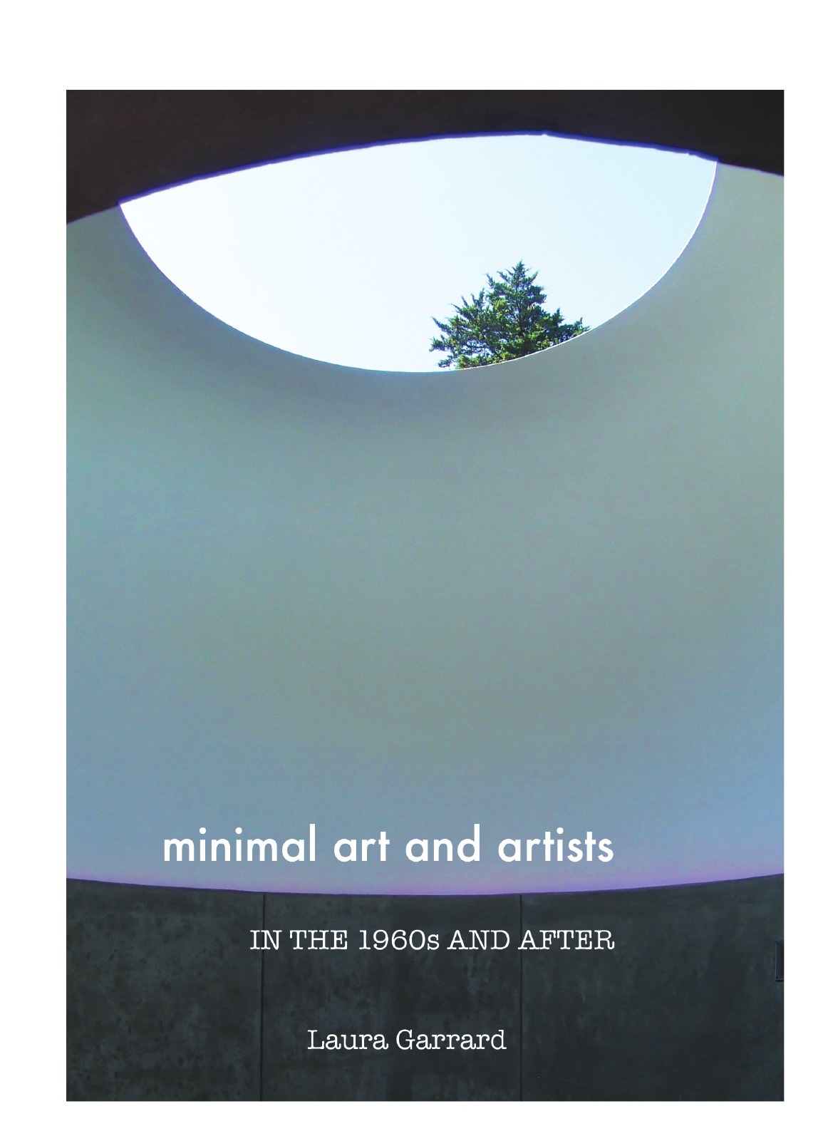 

Minimal Art and Artists in the 1960s and After