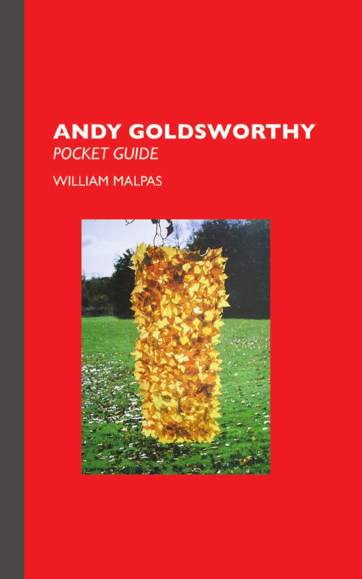 

Andy Goldsworthy