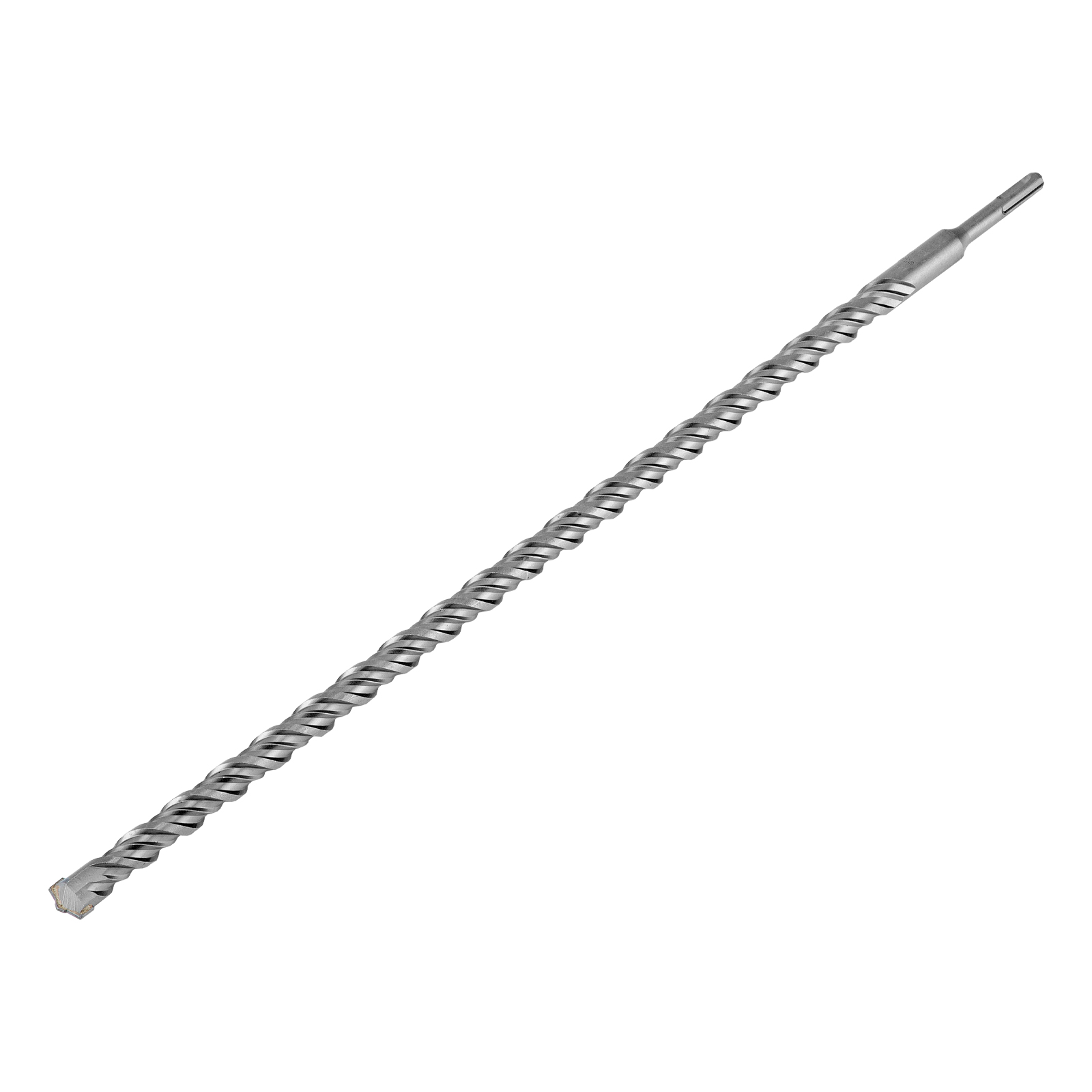 

Бур для перфоратора SDS+ MATRIX 20x600 мм 71070, 71070
