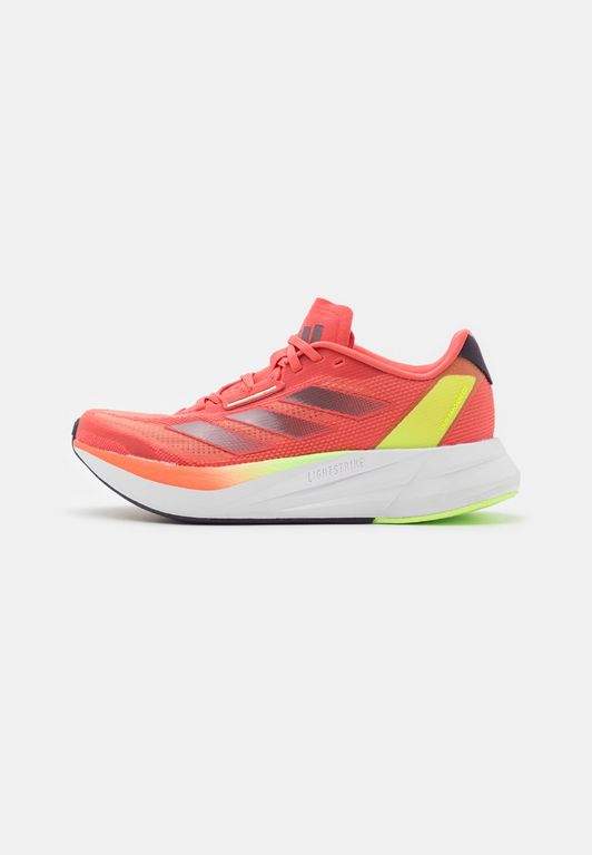 

Кроссовки женские Adidas Performance AD541A292 красные 41 1/3 EU, Красный, AD541A292