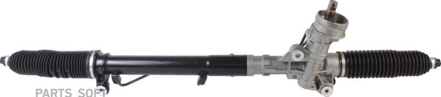 

MOTORHERZ R22091NW Рулевая рейка с тягами гидравлическая 1шт