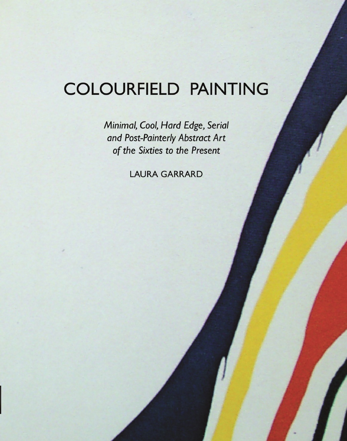 

Colourfield Painting