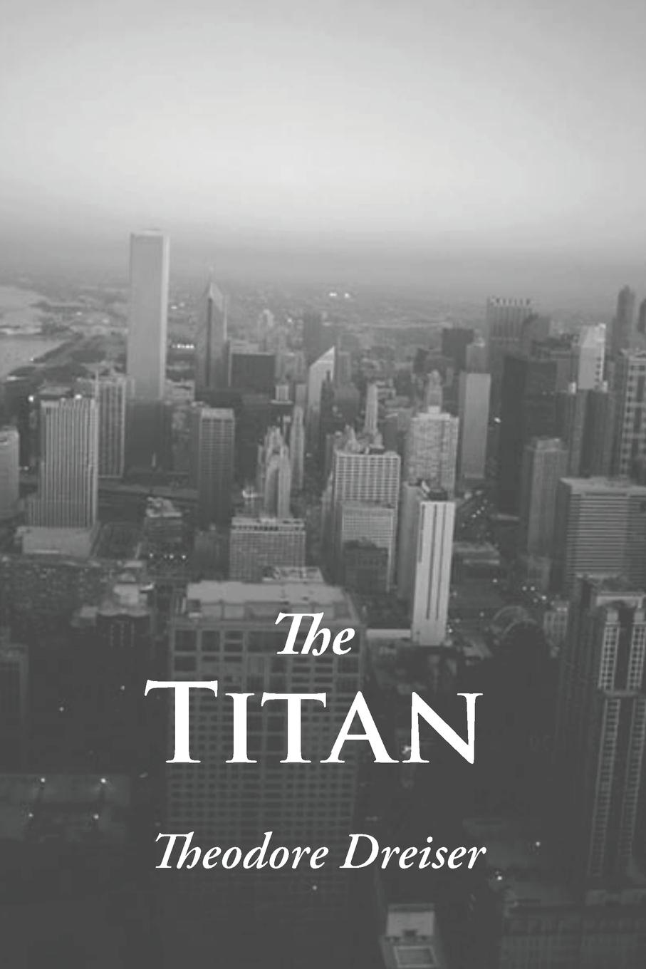 

The Titan