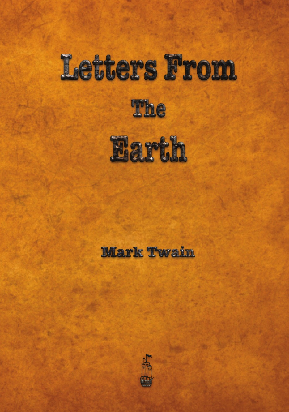 

Letters from the Earth