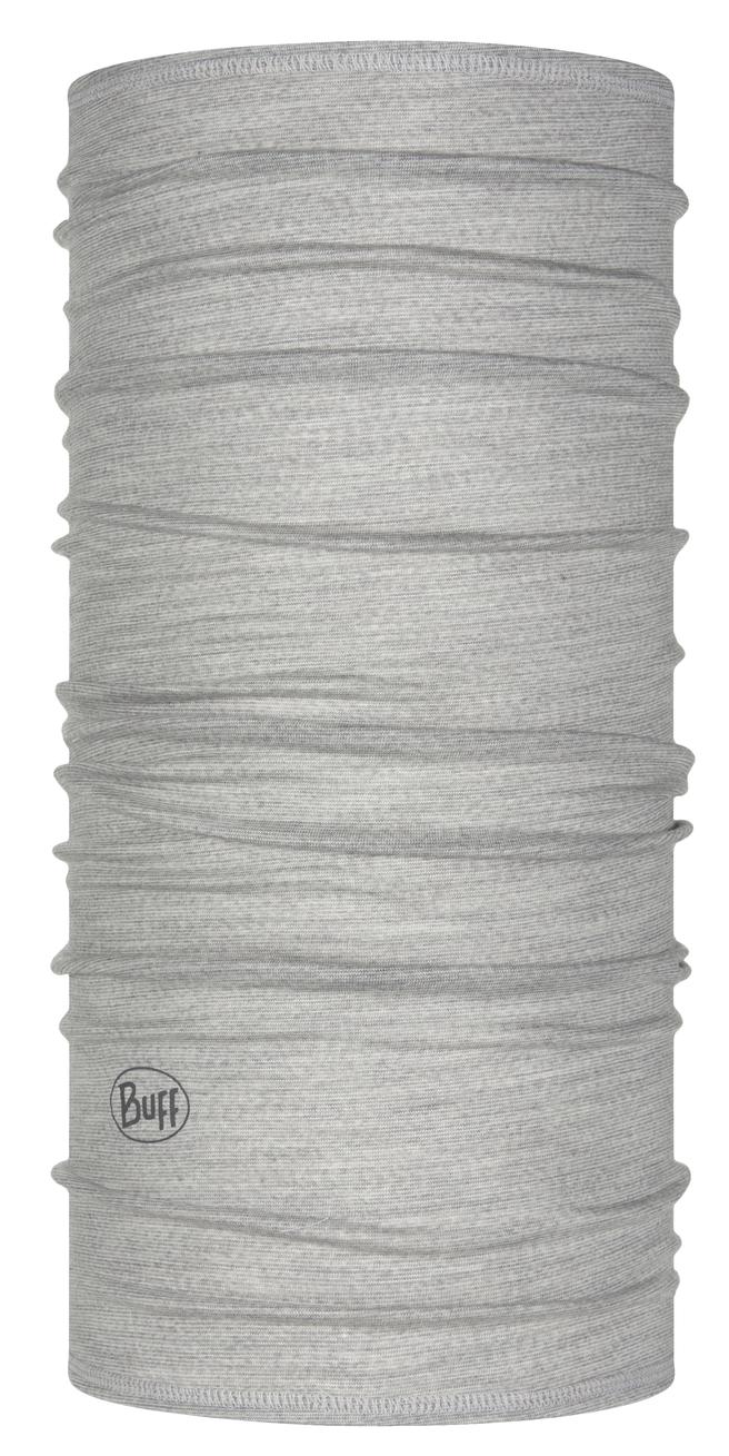 

Бандана Buff Lightweight Merino Wool Birch Ms, Lightweight Merino Wool