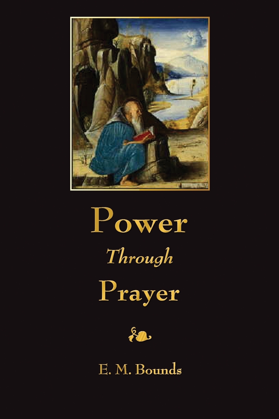 

Power Through Prayer