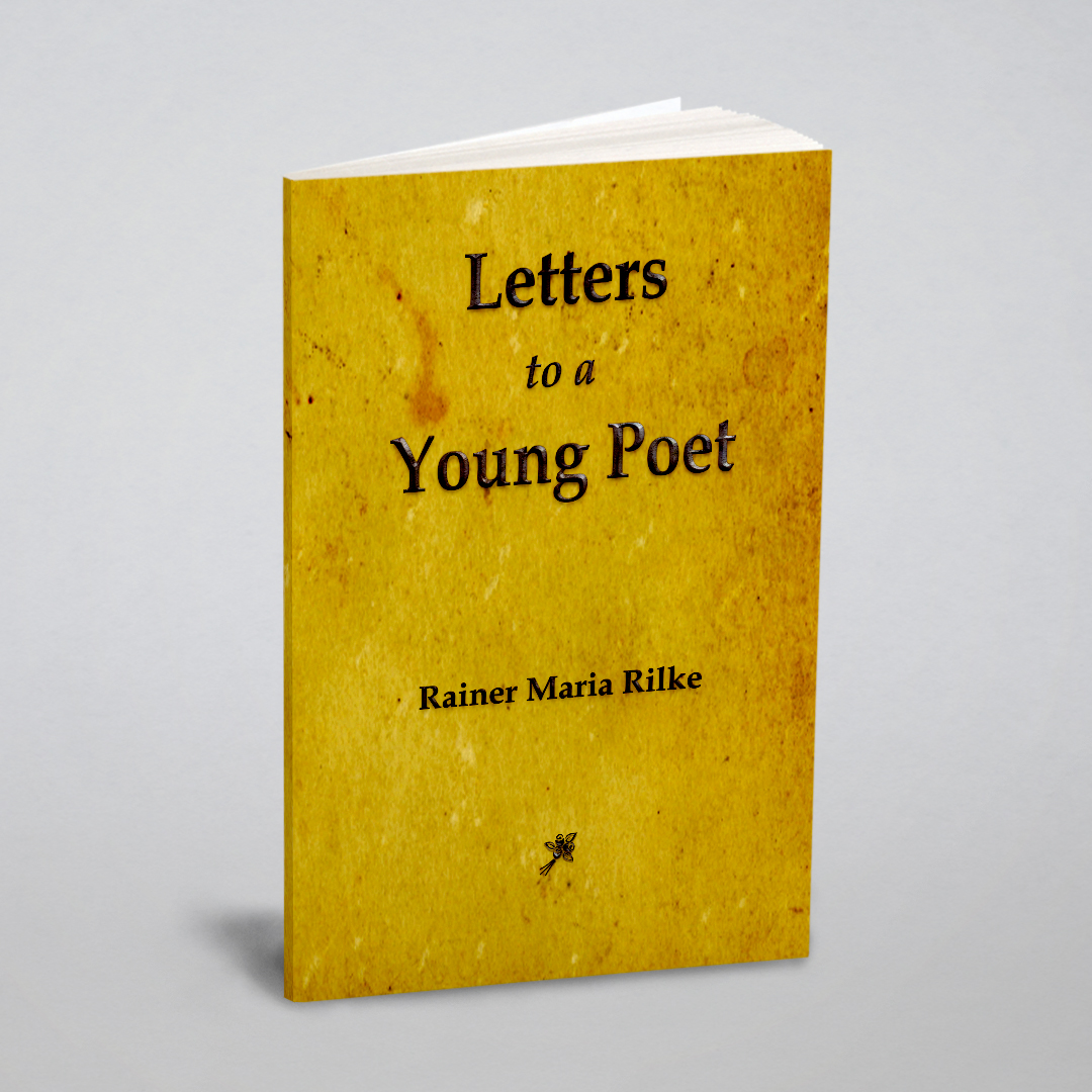 

Letters to a Young Poet