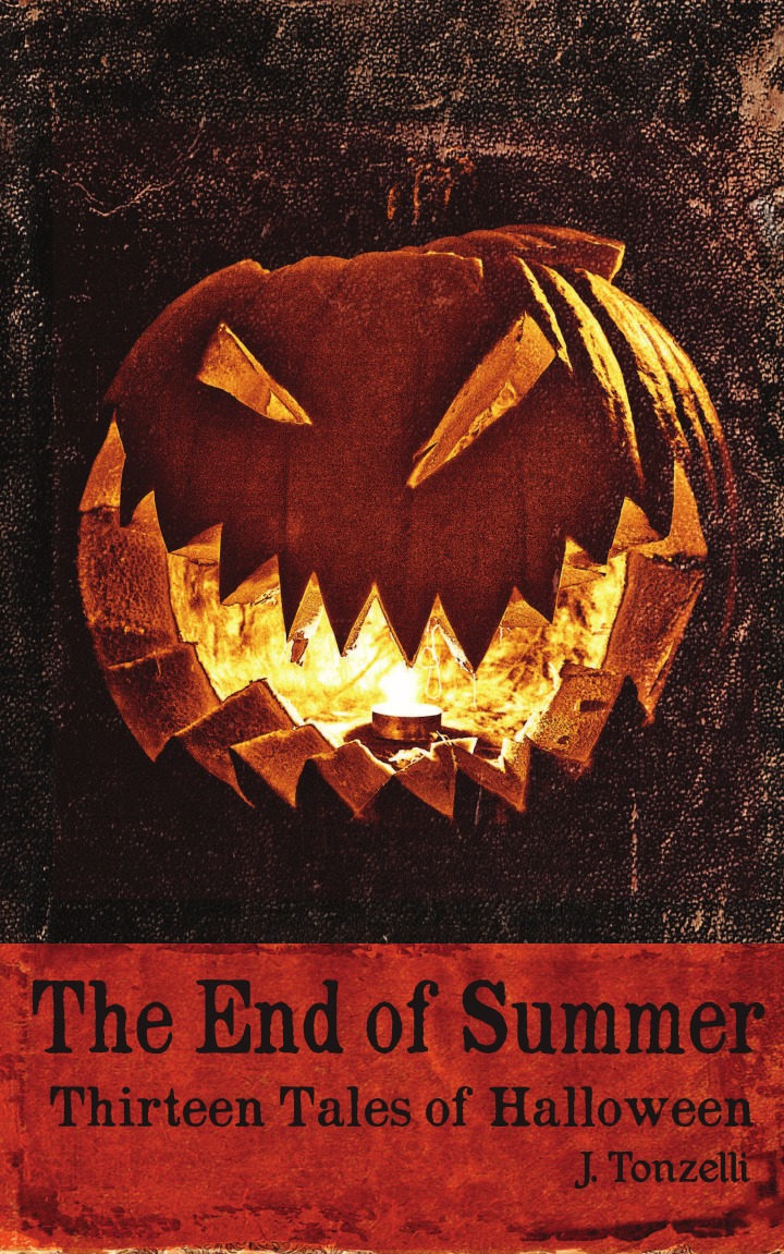 

The End of Summer