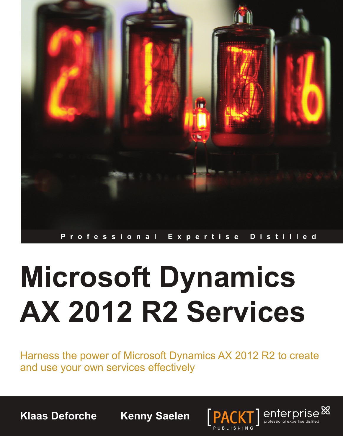 

Microsoft Dynamics Ax 2012 R2 Services