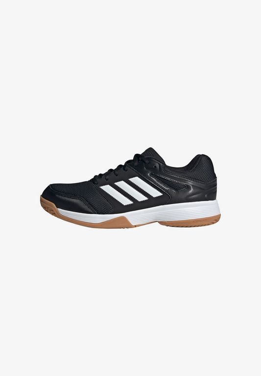 

Кроссовки унисекс Adidas AD544A1ED черные 46 2/3 EU, Черный, AD544A1ED