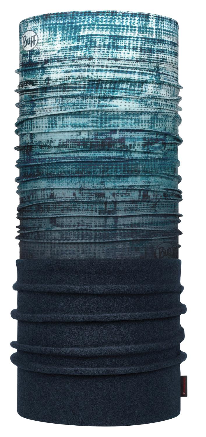 

Бандана Buff Polar Synaes Blue, Синий;голубой, Polar