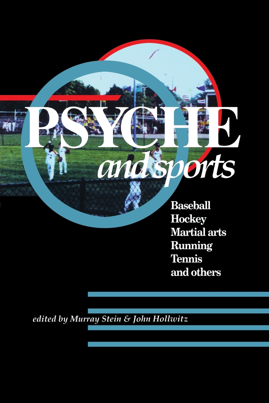 

Psyche and Sports