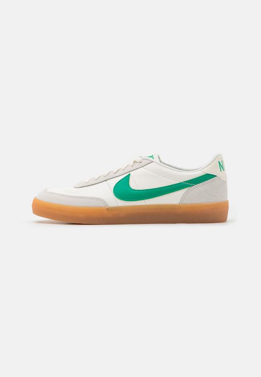 

Кеды мужские Nike NI112A023 белые 47 EU, Белый, NI112A023