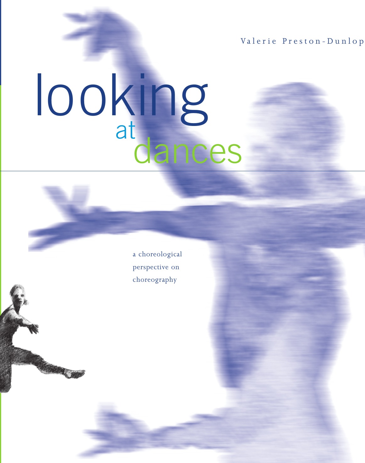 

Looking at Dances