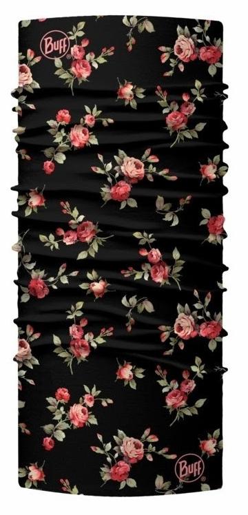 

Бандана Buff Original Hasha Black, Черный, Original
