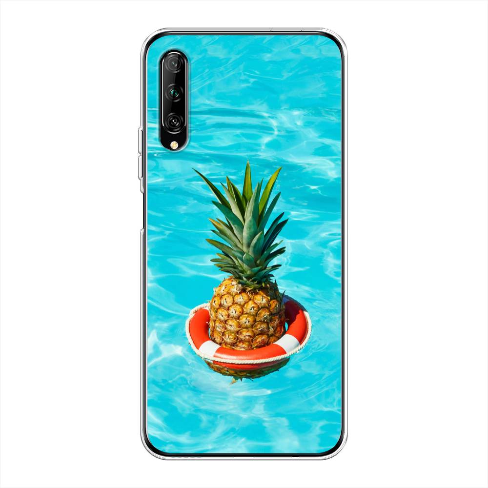 Чехол Awog  на Huawei Y9s 