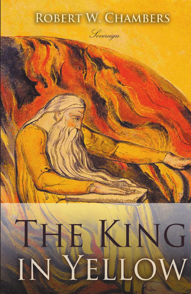

The King in Yellow