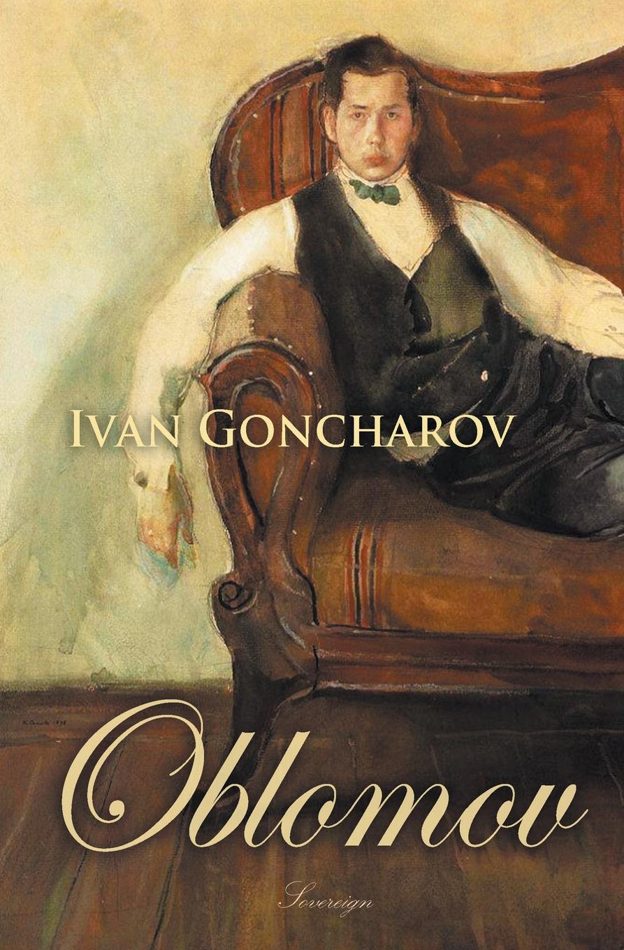 

Oblomov