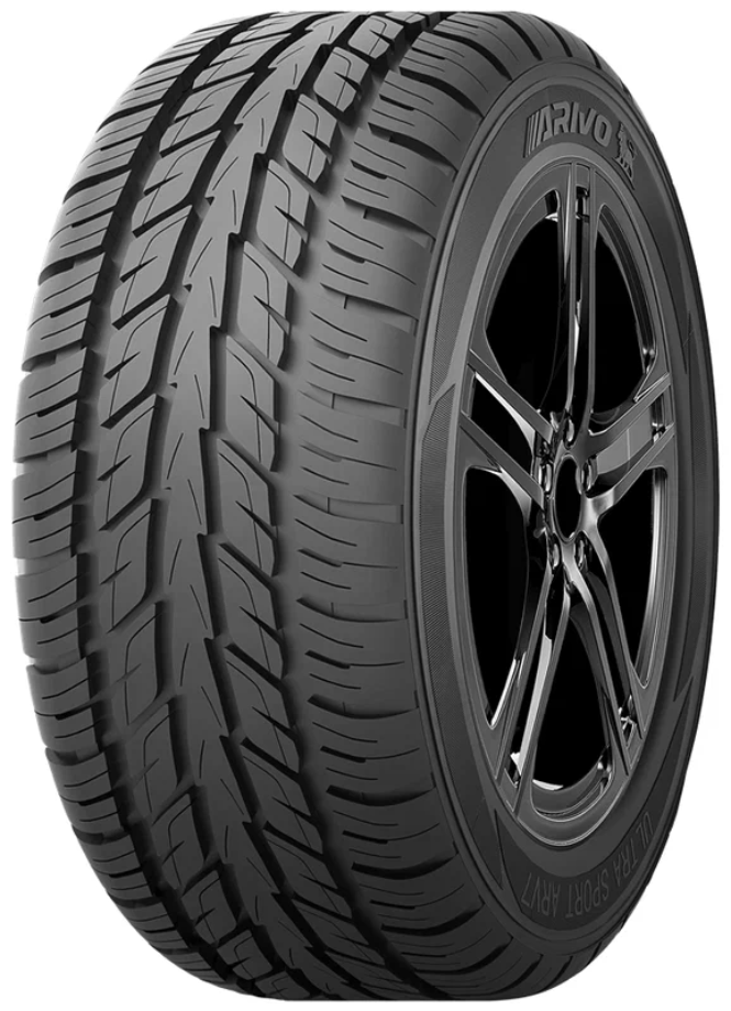 Ultra Sport Arv 7 Arivo Ultra Sport Arv 7 20r 275/60 119h Xl Tl Шт Arivo арт. 2EAR093F