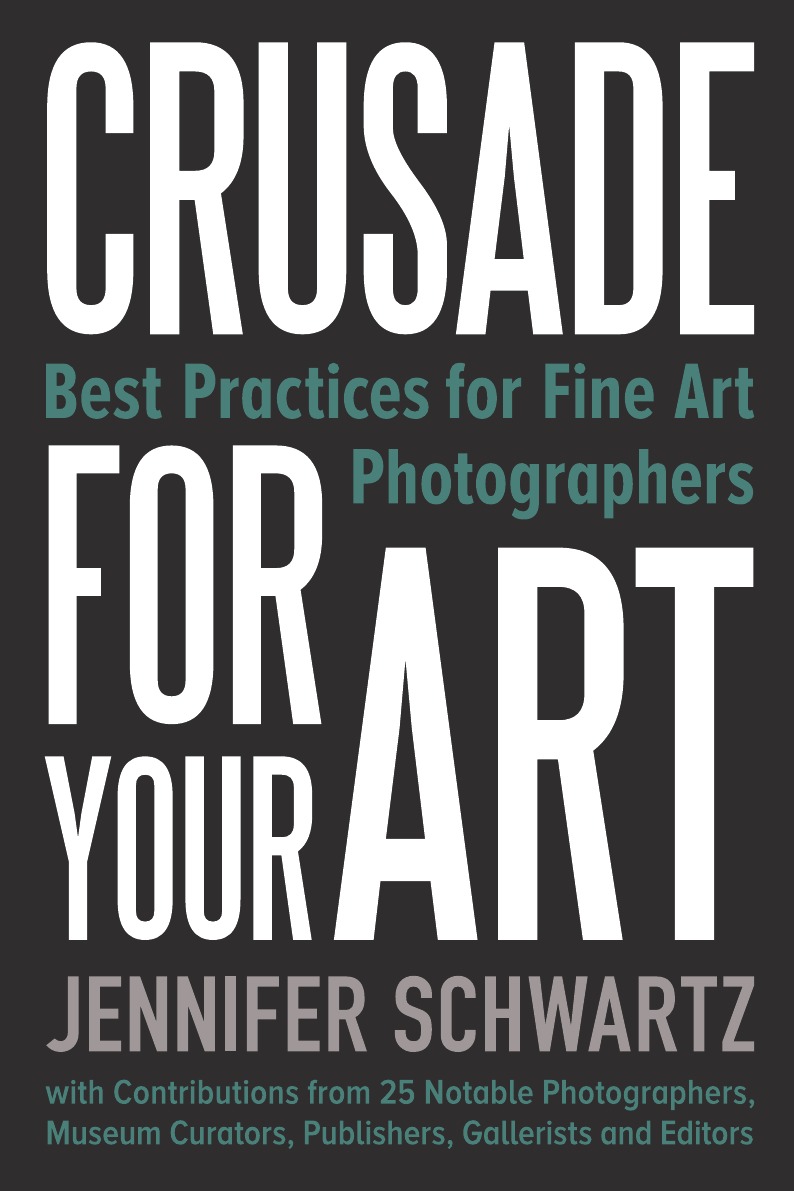 

Crusade for Your Art