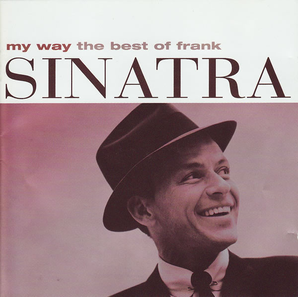 Frank Sinatra: My Way: Best of (1 CD)