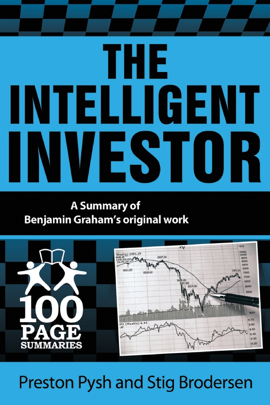 

The Intelligent Investor