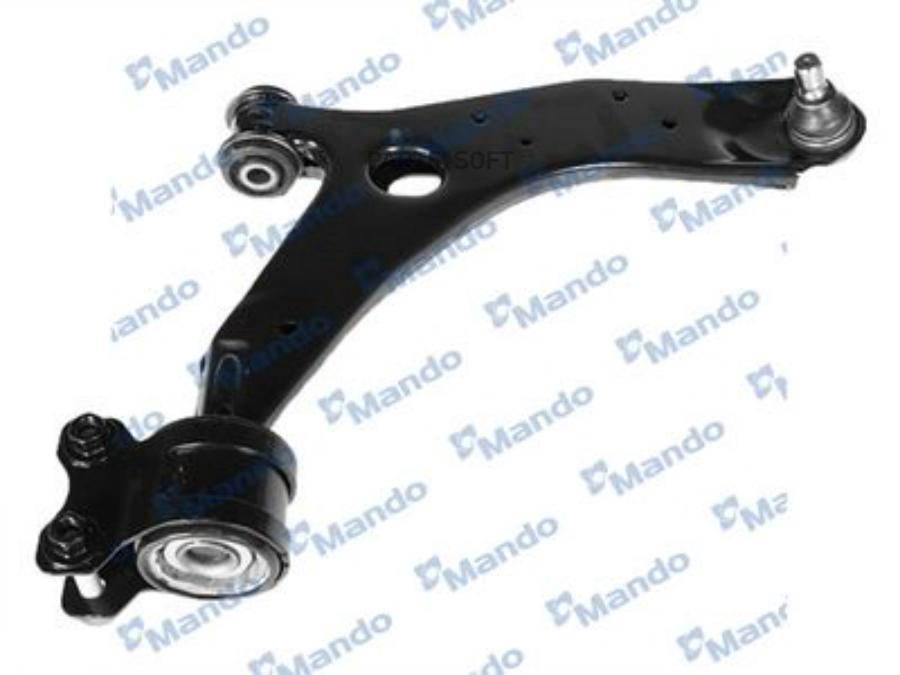 

MANDO Рычаг подвески левый MSA015154, MSA015154