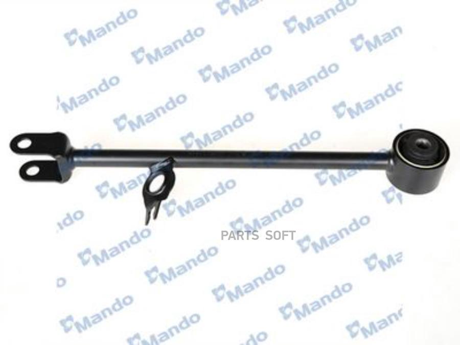 

MANDO Рычаг подвески левый MSA015333, MSA015333