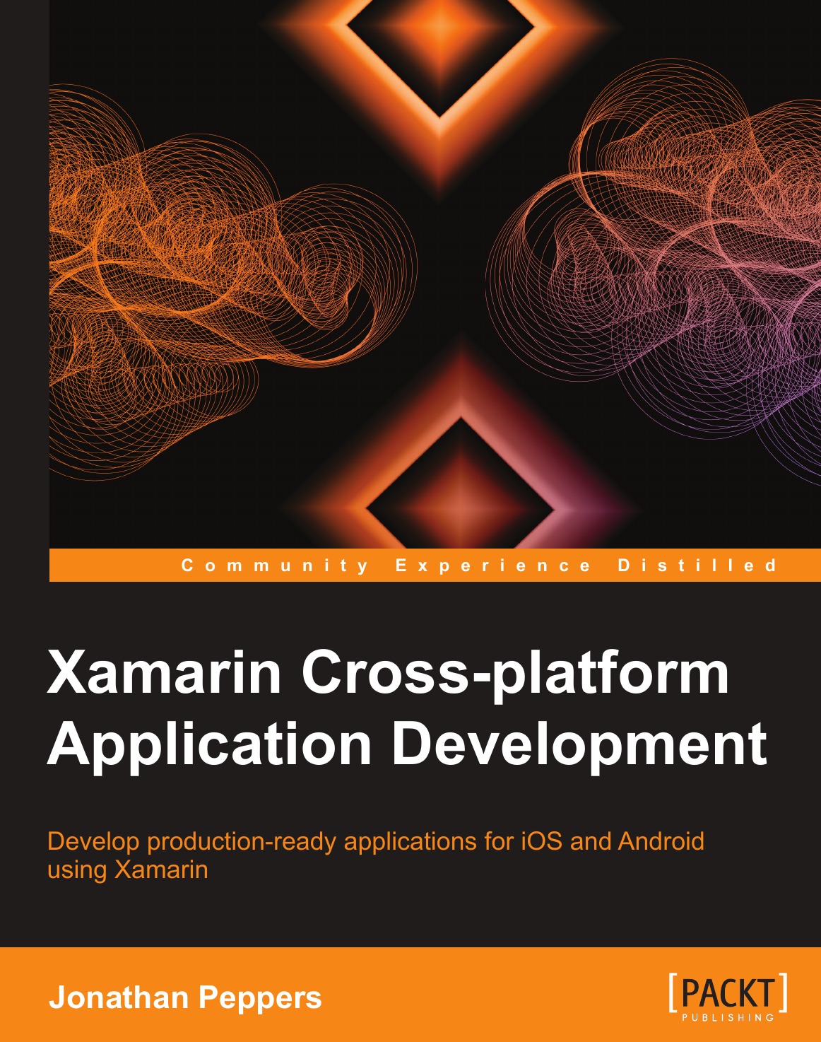 

Xamarin Cross-Platform Application Development